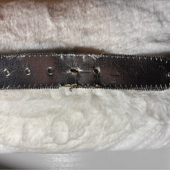 Guess belt, large - Picture 5 of 6